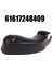 Yeni Yüksek Kaliteli Araba Ön Cam Silecek Kolu Kapağı Somun Kapağı 61617248409 Bmw Mini Cooper R56 R57 R55 R50 R52 R53 (Yurt Dışından) 3