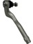 2213303403 Araba Sağ Ön Direksiyon Rot Ucu Mercedes Benz CL550 S350 S450 S550 W211 C216 2007-2014 A2213303403 (Yurt Dışından) 5