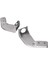 1 Çift Ön Tampon Çapraz Çubuk Braketi Tamir Montajı Mercedes-Benz C-Class W206 2022-2025 A2066203502 A2066203602 (Yurt Dışından) 3