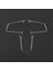 Porsche 718 982 2016-2022 Karbon Fiber Araba Direksiyon Simidi Kapağı Trim Sticker Trim Iç Aksesuarlar (Yurt Dışından) 5