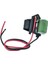 Radyatör Fan Üfleyici Motor Direnci Regülatör Direnci 13427161 13289627 13427160 Chevrolet Cruze Opel Verano Için (Yurt Dışından) 5