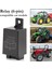 12V 21W 6-Pin Flaşör Rölesi Traktör Gösterge Rölesi 335200160 54229002 Traktör Klasik Araba Kamyonlar Için (Yurt Dışından) 4