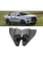 Sol+Sağ Araba Iç Döşeme Hoparlör Kabuğu Kapı Stereo Kapağı Toyota Helix 2015-2024 Kapı Hoparlör Ses Kapağı (Yurt Dışından) 2