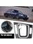 Vites Değiştirme Çerçevesi Dekorasyon Sticker Kapak Döşeme Bmw 3 Serisi E46 1998 - 2005 Araba Iç Aksesuarları (Yurt Dışından) 5
