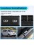 Araba Çift 45W USB Şarj Cihazı Hızlı Şarj Qc3.0 Hızlı Şarj Cihazı 85532-0R140 Toyota Senagria Lexus Type-C+Type-C Için (Yurt Dışından) 5