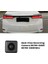 Araba Pdc Park Yardımı Geri Görüş Kamerası 86790-02081WZJ Toyota Corolla 2014-2019 Için Geri Görüş Kamerası 8679002081 (Yurt Dışından) 2
