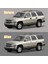 Chevrolet Silverado Tahoe Suburban Avalanche Gmc Yukon Sierra 1999-2006 Için Krom Kapı Kolu Kapağı Döşemesi (Yurt Dışından) 3