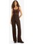 Slim Fit Dar Kesim Düğmeli Atlet F7685AX25AU 2