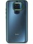 Xiaomi Redmi Note 9 Kılıf Dora Kapak - Haki Yeşil 2