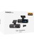 CMR110 Araç Kamerası - 4K Ultra Hd, Ön & Arka Kamera, Wi-Fi ve Geniş Açı" 1