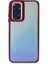 Xiaomi Redmi Note 11 Pro Kılıf Dora Kapak - Kırmızı 2