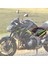 Motosiklet Koltuk Yan Çerçeve Kapağı Kaplama Tezgahı Kapağı Kaporta Paneli Kawasaki Z900 2017-2024 Aksesuarları (Yurt Dışından) 5