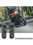 Motosiklet Yükseltilmiş Ön Cam Braketi Ön Cam Montaj Kiti Braketi Harley Cvo Street Glide 2023 Flhxse Modeli (Yurt Dışından) 3