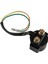 Honda TRX400EX Trx 400 Ex Fourtrax 1999-2004 Atv Için Motosiklet Marş Rölesi Solenoidi 21164-005 TRX350D 35850-HM3-000 (Yurt Dışından) 2
