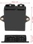 4RF-82305-00 2UJ-82305-00-00 Motosiklet Cdı Kutusu Ateşleme Kontrol Ünitesi Yamaha Virago XV250 V-Star 250CC 1995-2007 (Yurt Dışından) 3