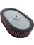 Motosiklet Yüksek Akışlı Hava Filtresi Giriş Temizleme Elemanı Harley Electra Road Street Glide Road King 29670-09 HD-0910 (Yurt Dışından) 1