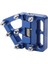 Motosiklet Katlanır Arka Fren Pedalı Uç Plakası Ped Kolu Kapağı TC125 250 FC250 350 450 701 Enduro 390 Adventure Mavi (Yurt Dışından) 1