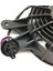 Motosiklet Fan Radyatör Fanı Soğutma Su Geçirmez Fiş Linhai 260CC 300CC 400C Atv Quad LH260 LH300 LH400 (Yurt Dışından) 2