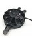 Motosiklet Fan Radyatör Fanı Soğutma Su Geçirmez Fiş Linhai 260CC 300CC 400C Atv Quad LH260 LH300 LH400 (Yurt Dışından) 3