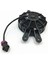 Motosiklet Fan Radyatör Fanı Soğutma Su Geçirmez Fiş Linhai 260CC 300CC 400C Atv Quad LH260 LH300 LH400 (Yurt Dışından) 4
