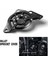 Yamaha Mt-09 MT09 Tracer 9 2021-2022 Motosiklet Aksesuarları Için Motosiklet Zincir Koruyucu Ön Dişli Kapağı Koruyucu (Yurt Dışından) 4
