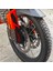 Motosiklet Ön Çatal Koruyucu Kapak Koruyucu Amortisör Koruyucu Kapak 790 Adventure 790ADV Sr 2019-2025 (Yurt Dışından) 3