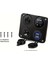 Evrensel Araba Yat 4'ü 1 Arada Panel Soket Duman Çakmağı + Çift USB Şarj Cihazı 12V-24V Anahtar Paneli Araba Deniz Rv Kamyon Için (Yurt Dışından) 2