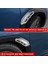 Araba Yan Kanat Hava Akış Giriş Kapağı Yan Çamurluk Trim Çerçevesi Subaru Forester 2025 Gümüş (Yurt Dışından) 3