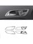 Mercedes Benz Cla C117 Gla X156 A Sınıfı W176 Karbon Fiber Iç Kapı Kolu Koltuk Ayar Anahtarı Kapağı Döşeme (Yurt Dışından) 4