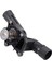 11531743017 Bmw E36 318I 318IS 318TI Z3 Için Araba Soğutma Sistemi Motor Soğutma Suyu Termostatı Montajı 11531432884 143-0840 (Yurt Dışından) 4