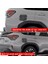 Araba Yakıt Deposu Kapağı Trim Benzin Kapağı Dekorasyonu Subaru Forester 2025 Araba Dış Aksesuarları Karbon Fiber (Yurt Dışından) 4