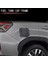 Araba Yakıt Deposu Kapağı Trim Benzin Kapağı Dekorasyonu Subaru Forester 2025 Araba Dış Aksesuarları Karbon Fiber (Yurt Dışından) 5