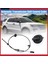 Ford Explorer Araba Vites Değiştirme Kablosu Şanzıman Vites Kablosu 1L2Z7E395AC (Yurt Dışından) 2