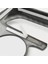 Araba Direksiyon Simidi Düğmesi Trim Çerçeve Kapak Sticker Abs Toyota Rav4 XA50 Corolla E210 Hibrit 2019-2024 (Yurt Dışından) 4