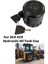Jcb Beko Loder 3cx 4cx Hidrolik Yağ Tankı Kapağı 2 Anahtarlı Hidrolik Filtre Kapağı 32/925421 32-925421 (Yurt Dışından) 5