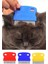 Evcil Hayvan Bit Tarağı Kedi Köpek Bit Ve Pire Temizleme Tarağı 1