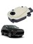 AC005/68246267AB Jeep Cherokee 2014-2018 Için Araba Izgara Panjur Motoru Aktüatörü Ags Aktif Izgara Panjur Aktüatörü (Yurt Dışından) 5