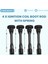 4 Adet Ateşleme Bobini Körüğü MN158977 Mitsubishi Pajero Io Pinin Outlander CU2W Cu4 Lancer Cj4 Cj5 Ck4 Ck5 Cs6 Galant (Yurt Dışından) 4