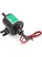 2 Adet Evrensel 12V Ağır Hizmet Tipi Elektrikli Yakıt Pompası Benzinli Sıralı Yakıt Pompası Benzin Transfer Pompası 12 Volt HEP-02A (Yurt Dışından) 3