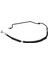 Hidrolik Direksiyon Pompası Besleme Basınç Hortumu Borusu 53713-SDC-A02 53713SDCA02 Honda Accord Cm4 Cm5 Cl7 Cl9 Tsx 2.0l 2.4l Için (Yurt Dışından) 2