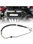Hidrolik Direksiyon Pompası Besleme Basınç Hortumu Borusu 53713-SDC-A02 53713SDCA02 Honda Accord Cm4 Cm5 Cl7 Cl9 Tsx 2.0l 2.4l Için (Yurt Dışından) 3