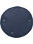Çanta Tabanı Yuvarlak 25 cm Lacivert 1