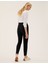 Slim Fit Yüksek Bel Pantolon 2