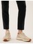 Slim Fit Yüksek Bel Pantolon 7
