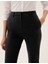 Slim Fit Yüksek Bel Pantolon 1