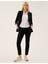 Slim Fit Yüksek Bel Pantolon 6