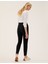 Slim Fit Yüksek Bel Pantolon 5