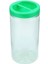 1 Adet 1500 cc Pet Kavanoz & Yeşil Marmara Kapak (1.5 Lt) 2