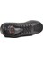 Siyah Unisex Spor Ayakkabı Cortona G 4