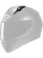 C10 Kask Tepe Havalandırma Siyah 1